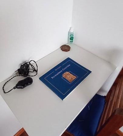 Quarto individual na Ary Parreiras Niterói Esterno foto