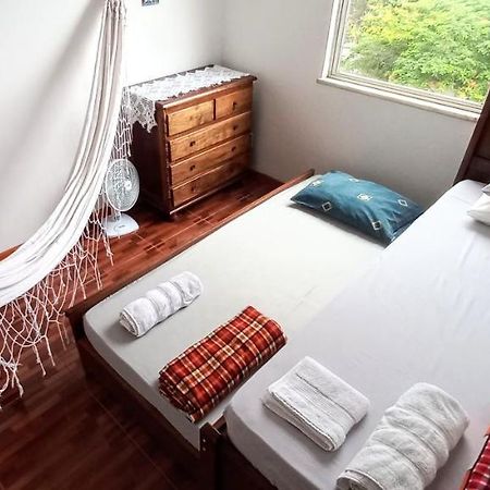Quarto individual na Ary Parreiras Niterói Esterno foto