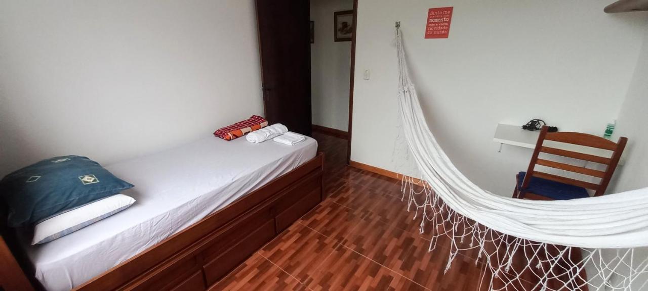 Quarto individual na Ary Parreiras Niterói Esterno foto