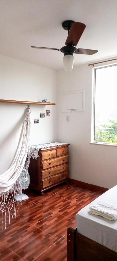 Quarto individual na Ary Parreiras Niterói Esterno foto