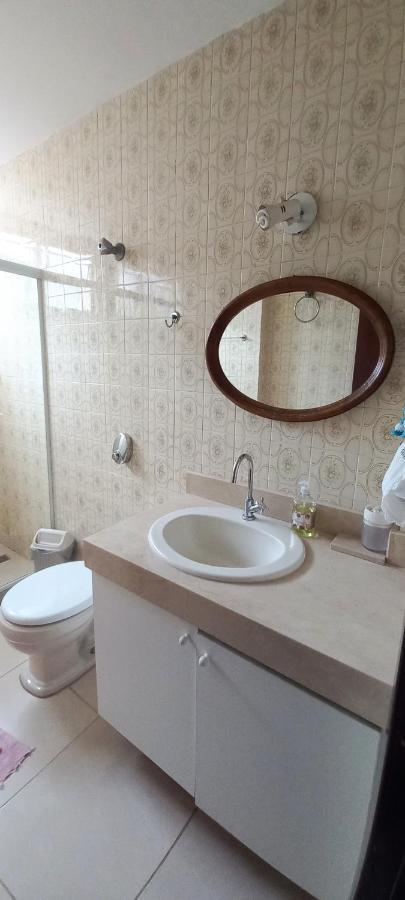 Quarto individual na Ary Parreiras Niterói Esterno foto