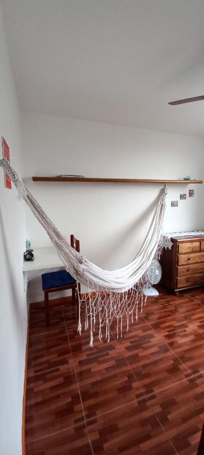 Quarto individual na Ary Parreiras Niterói Esterno foto