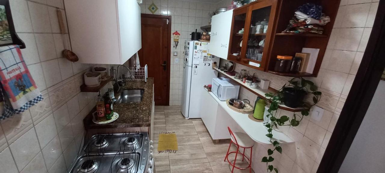 Quarto individual na Ary Parreiras Niterói Esterno foto
