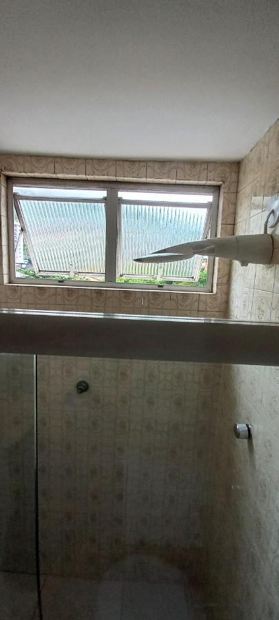 Quarto individual na Ary Parreiras Niterói Esterno foto
