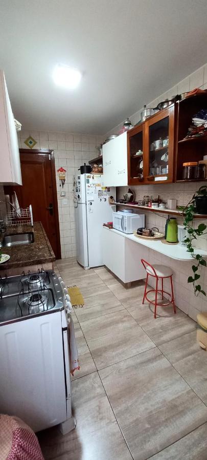 Quarto individual na Ary Parreiras Niterói Esterno foto